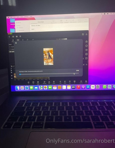 sarahrobert pornstar hot pics