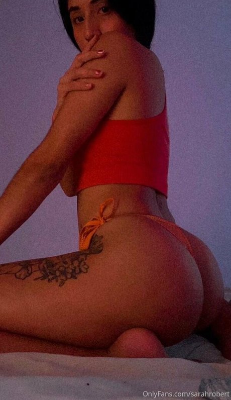 sarahrobert beautiful model archive