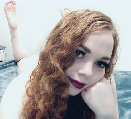 scarletexotic model exclusive photo