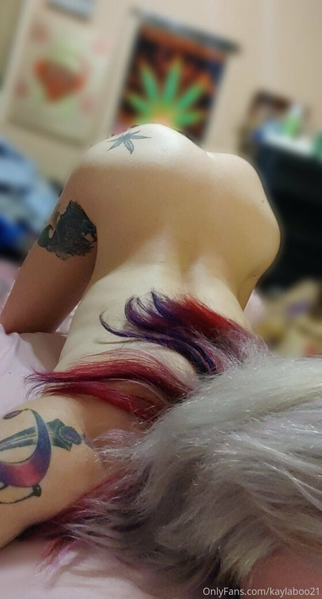 kaylaboo21 pornographic star images