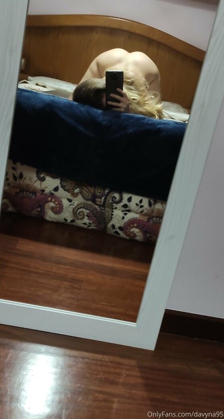 davyna95 pornstar exclusive images