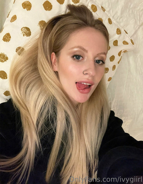 ivygiirl star sex photos