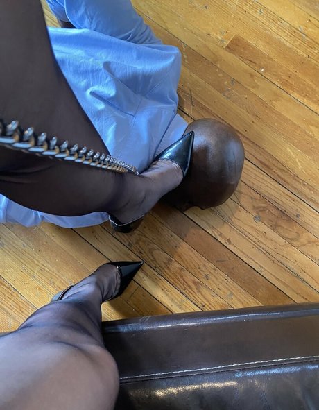 interracialdomination model art image