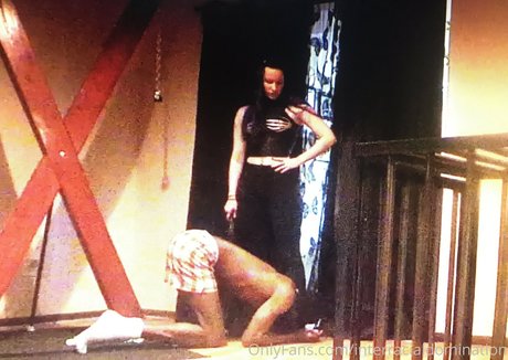 interracialdomination model sexy gallery