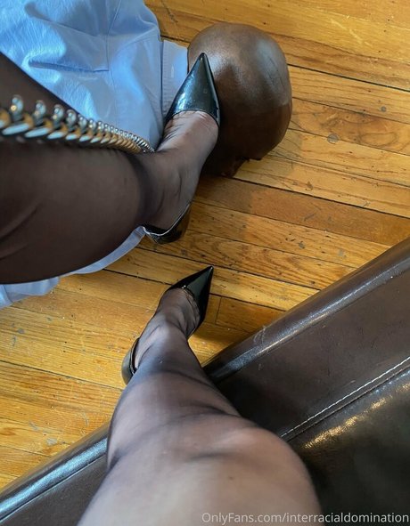 interracialdomination beautiful actress pic