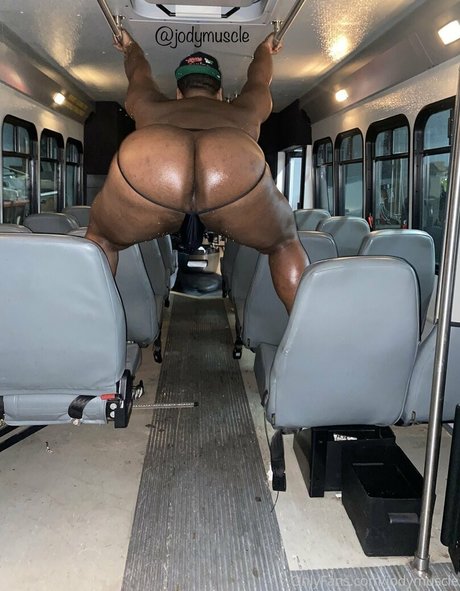 jodymuscle star perfect pic