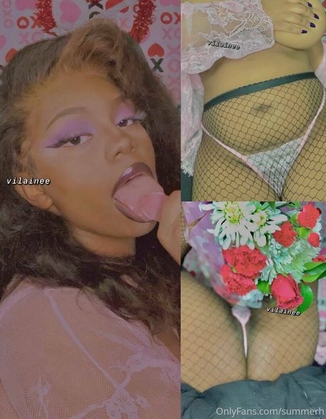 summerh pornstar naked image