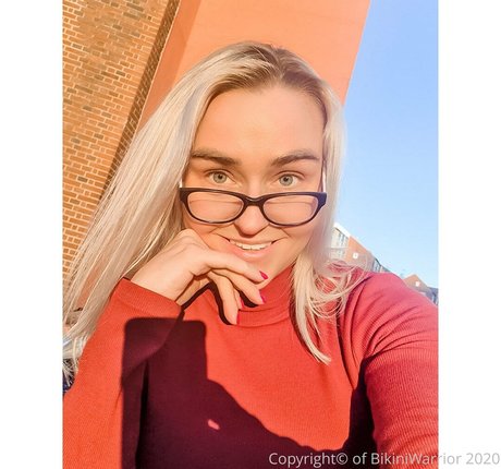 bikiniwarriorgb model top images