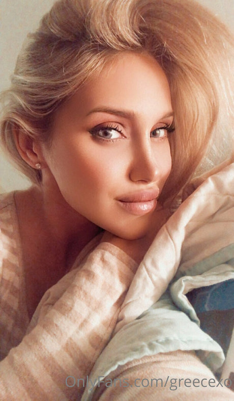 greecexo beautiful star images