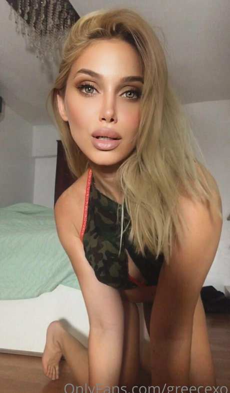 greecexo pretty star archive