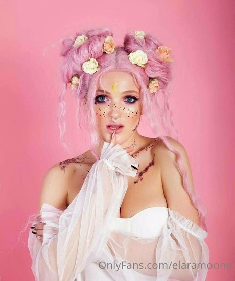 elaramoone pretty actress img