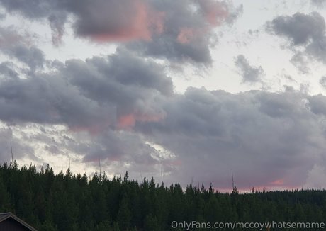 mccoywhatsername hd star pic