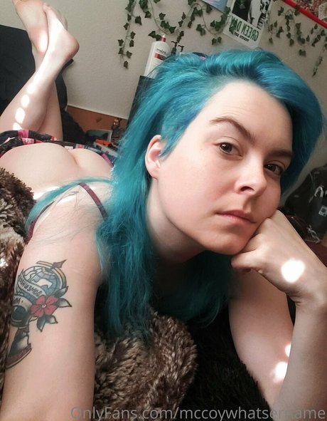 mccoywhatsername sex actress photos