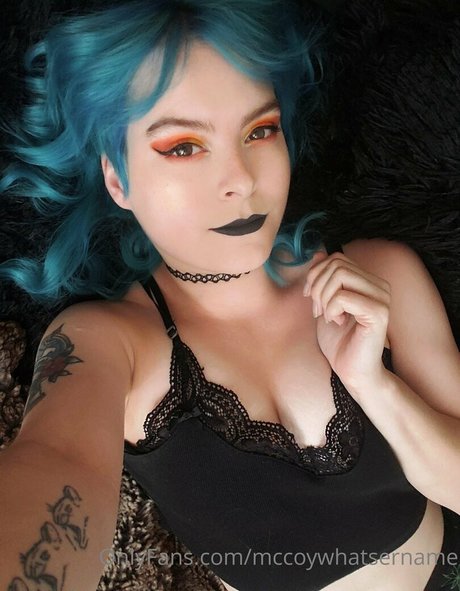 mccoywhatsername pornstar pretty galleries