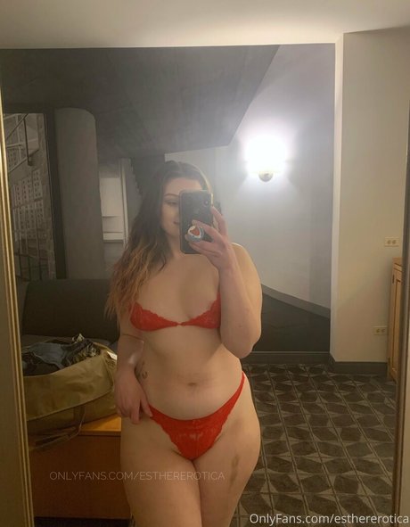esthererotica hd model photos