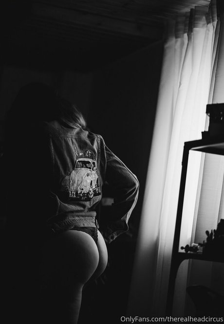 Therealheadcircus pornstar top gallery