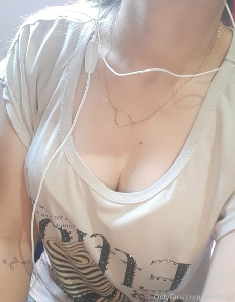 Feet Braga model sex archive