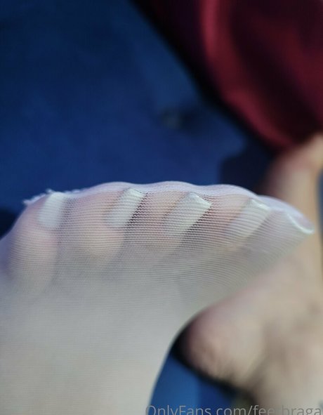 Feet Braga hot actress image