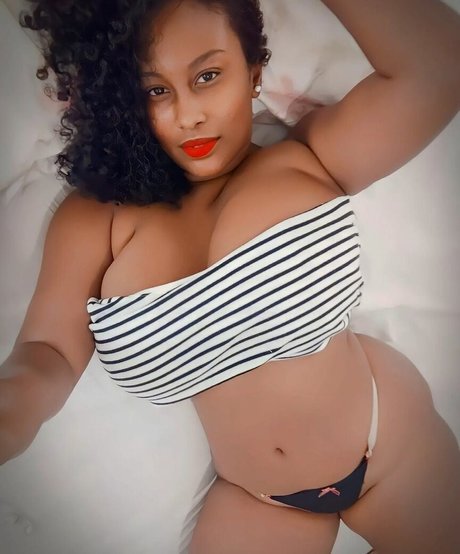 Pantera Neggby top model pics