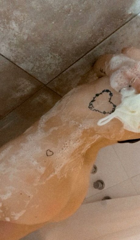 Jimena Scandroglio naked star img