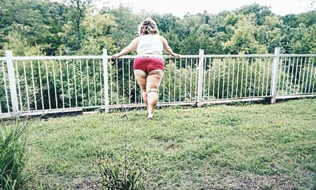 Corissa Enneking star hot photo