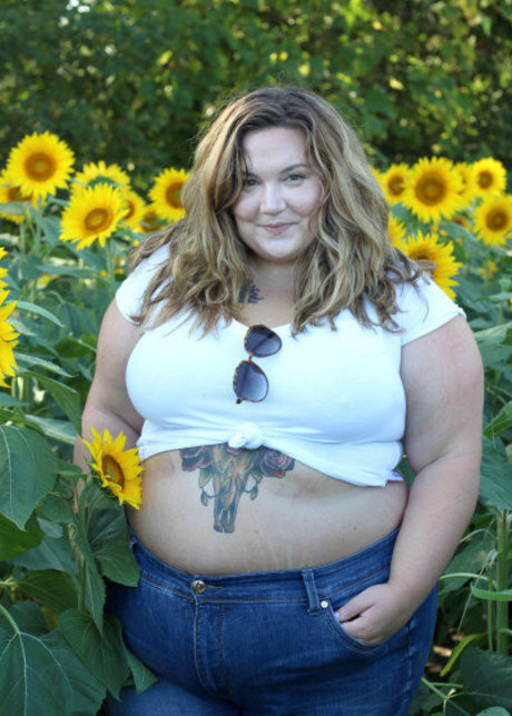 Corissa Enneking star xxx image