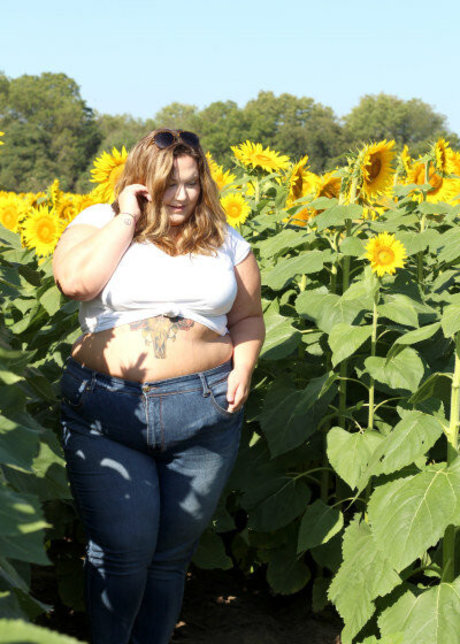 Corissa Enneking Profile pic