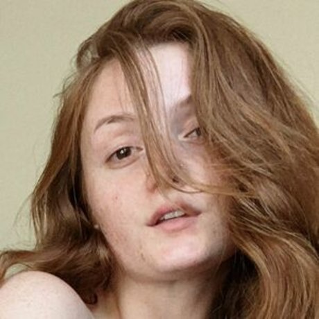 Kat Rae high quality model images