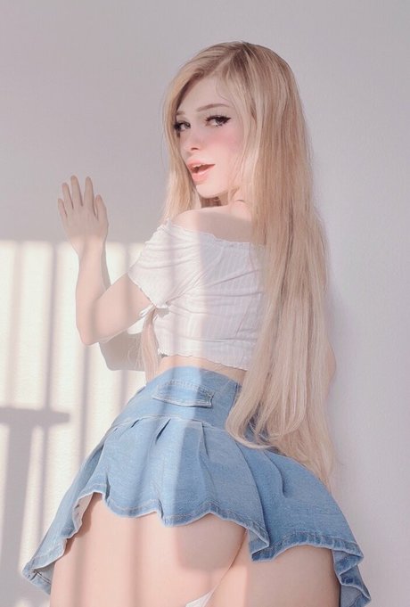 Faerver high quality model pics