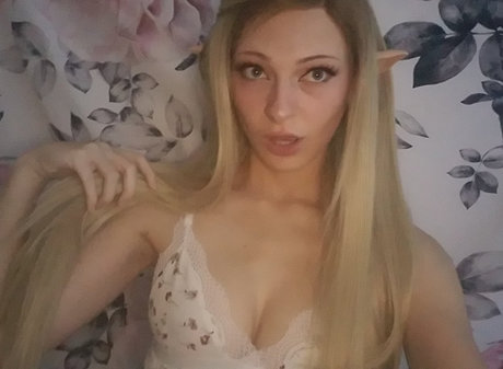 Faerver art actress image