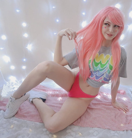 Faerver pornstar nudes pic