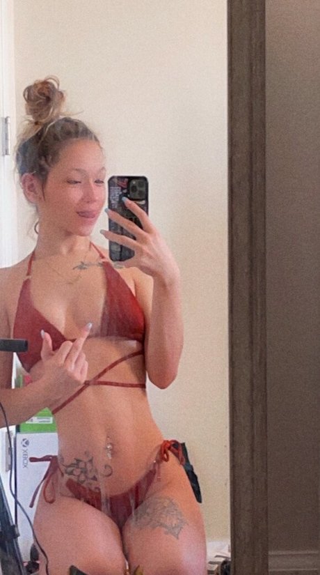 Snowbunnykassy sexy star pictures