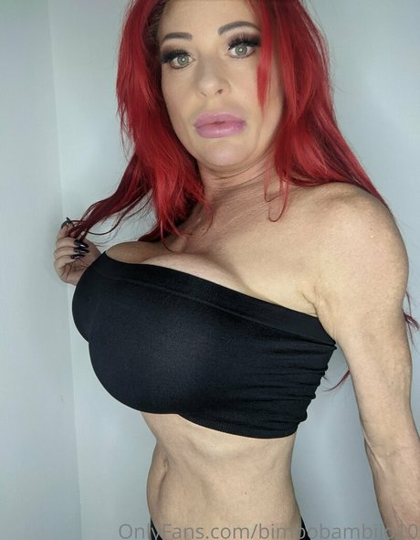 bimbobambijo10 model hd photos