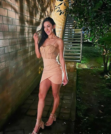 anamariamuneton star pretty pictures