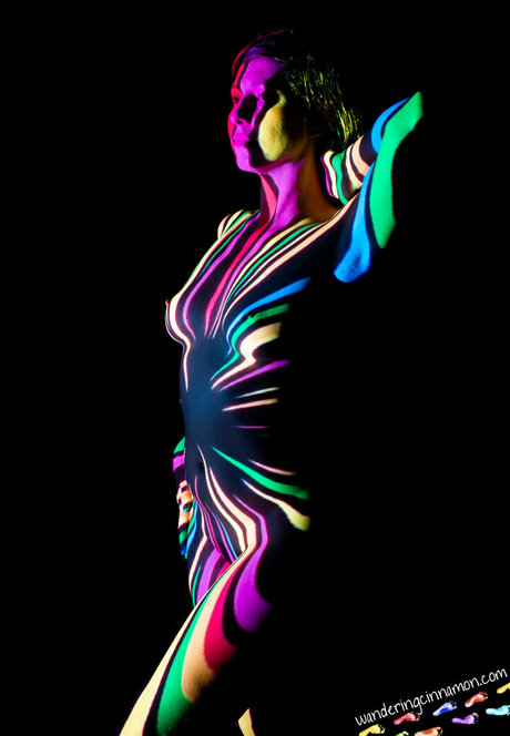 wanderingcinnamon2 nudes model pic