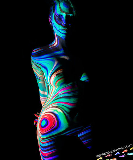 wanderingcinnamon2 pornstar naked gallery