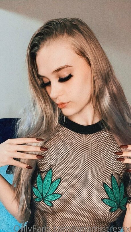 lunamistressx star xxx images