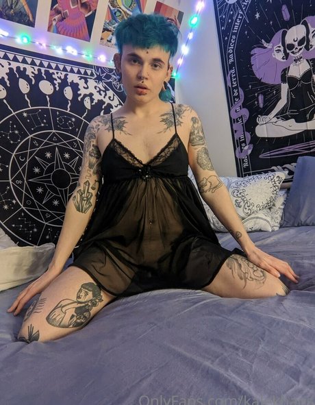 kalekhaos xxx pornstar pics