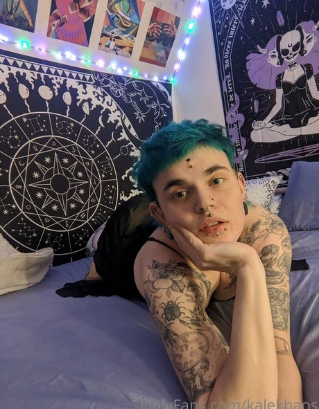 kalekhaos free model image