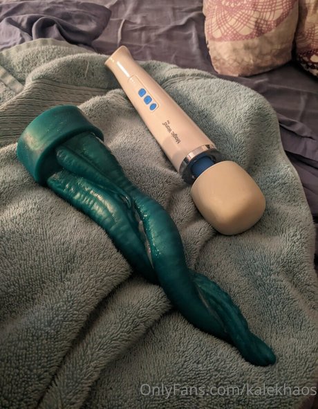 kalekhaos pornstar perfect img