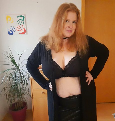 curlydreams perfect model photos