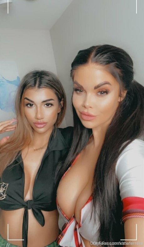 theferrera nice actress galleries