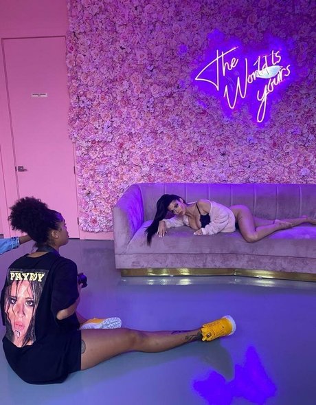 theferrera pornographic model pic