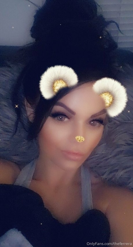 theferrera star sex galleries