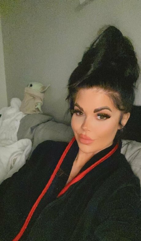 theferrera pornstar pic