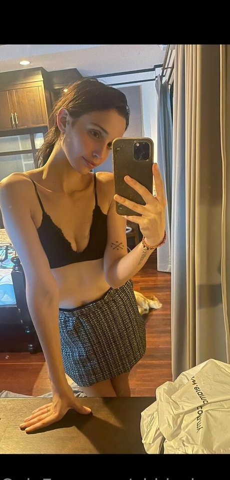 Abbie Haggar nice actress picture