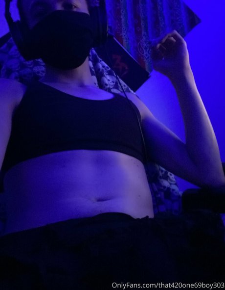 that420one69boy303 pornographic star picture