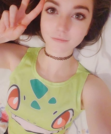 SincerelyLyn nudes pornstar pic