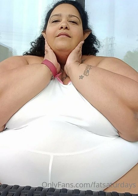 fatsaturdays pornstar pretty gallery