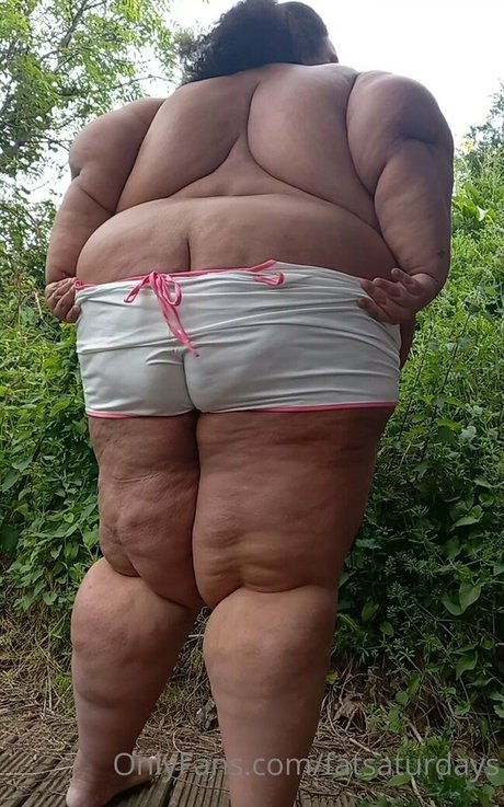 fatsaturdays model sexy image